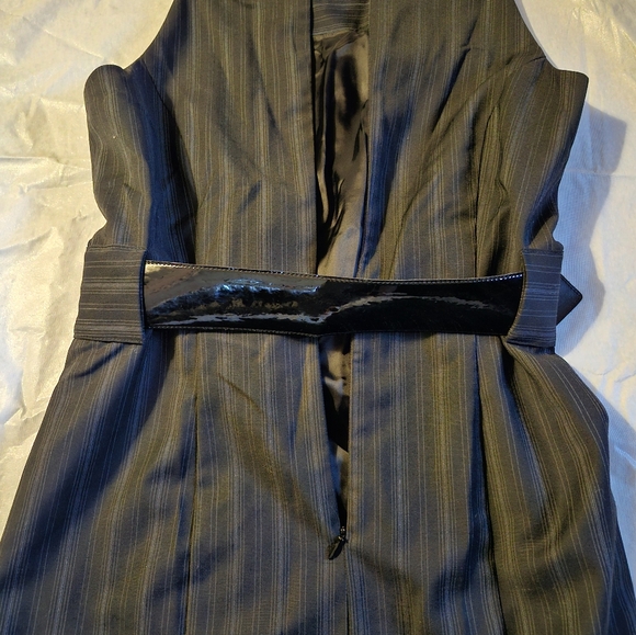 NWOT Jacob Dress - Picture 9 of 9